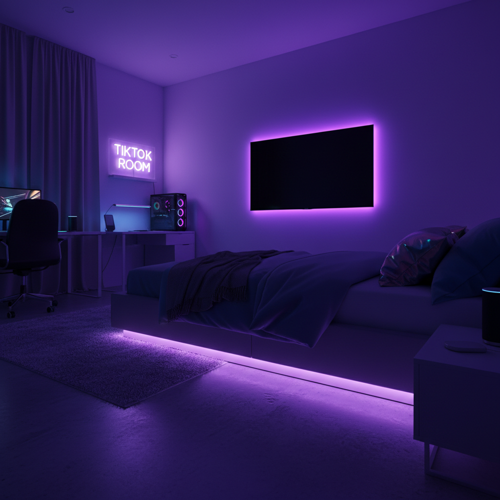 Smart LED Light Strip