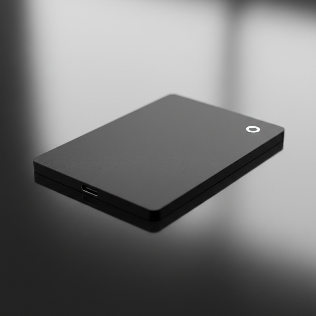 Voice Activated Digital Recorder