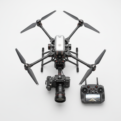 DJI Inspire 3 Kit