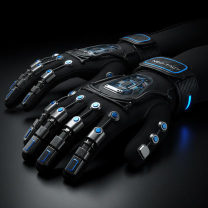 HaptoGlove Detail
