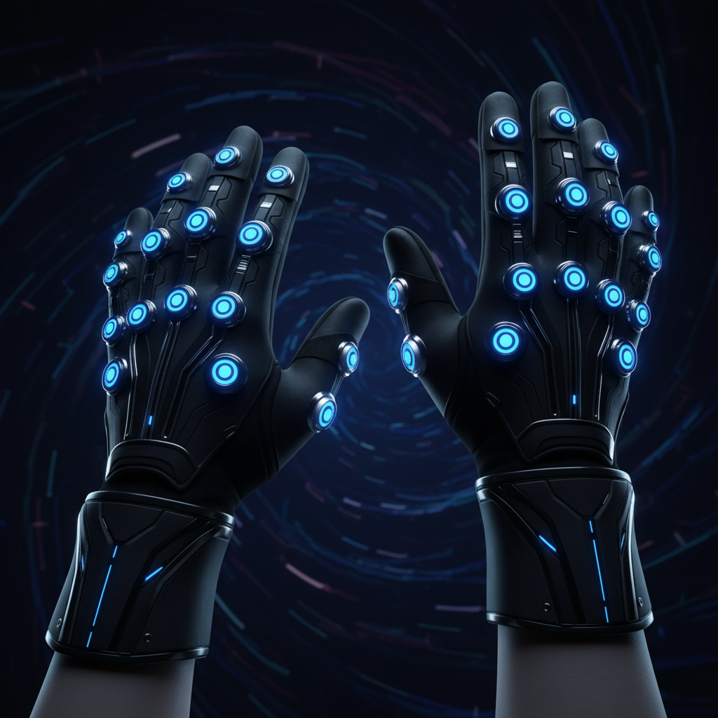 HaptoGlove Pro