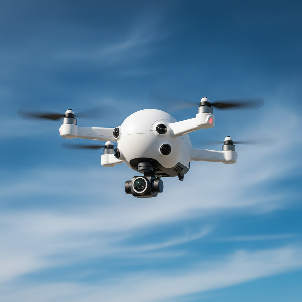 Skydio 2+ AI Drone