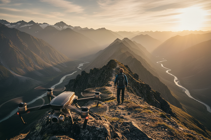 Skydio Hiker