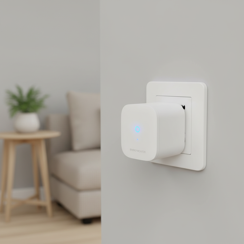 Smart WiFi Plug